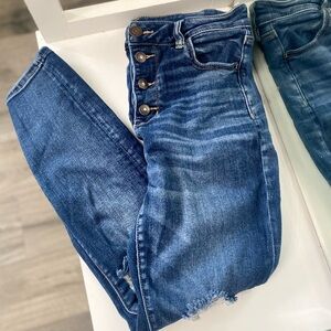 American 🦅 Jeggings